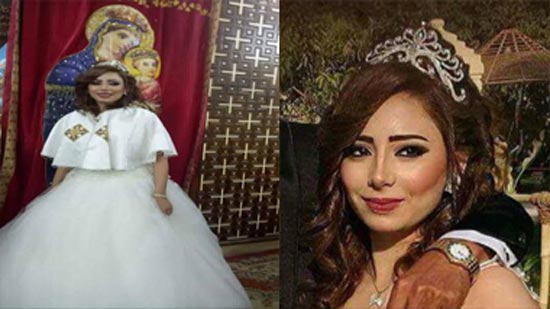 The disappearance of a Coptic lady in Assiut Under mysterious circumstances