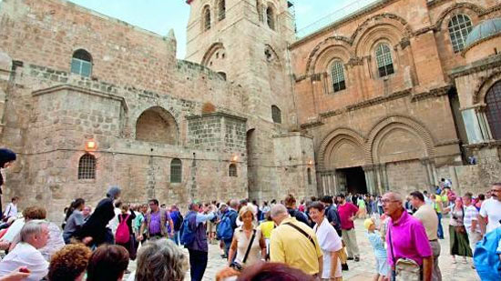 The Chamber of Tourism Companies Reveals 20% decrease of Pilgrimage number among Copts