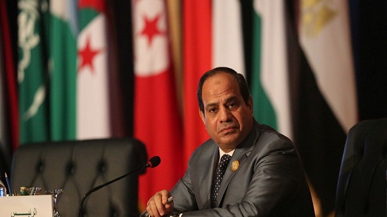 A MACRO ASSESSMENT OF PRESIDENT AL-SISI‘S FIRST TERM