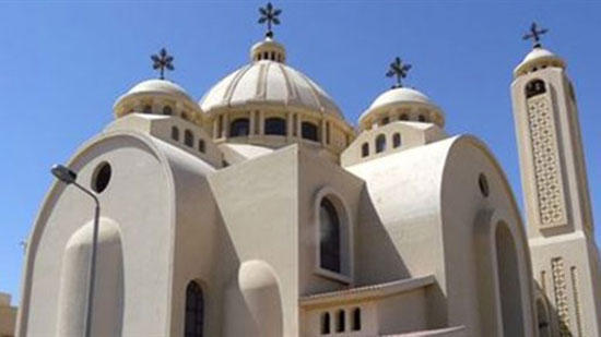 The Coptic Church is preparing for Easter celebrations