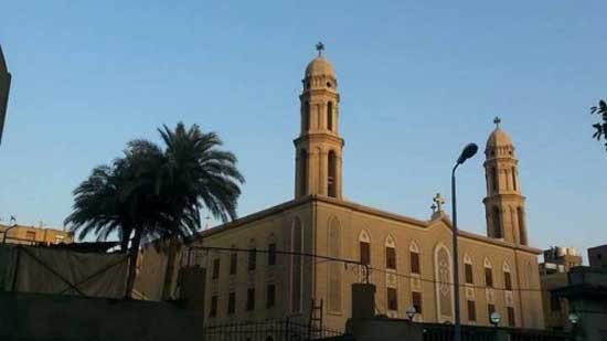 Coptic activists denounce attempts to demolish antiquarian church in Luxor