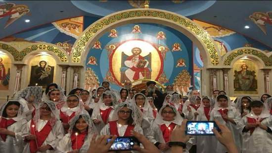Coptic bishop of Ohio denies the ordination of deaconesses