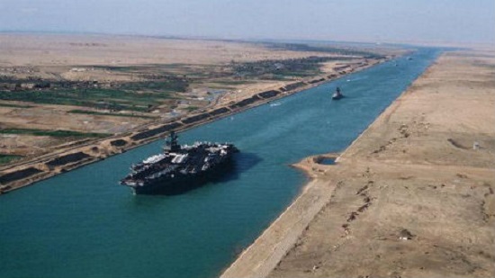Egypts Suez Canal revenues rise to $463 mln in March: Newspaper