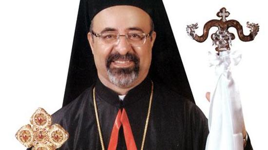 Coptic Catholic Patriarch is invited to attend the Sunday School Century