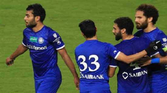 Smouha win on penalties to set up Egypt Cup final against Zamalek