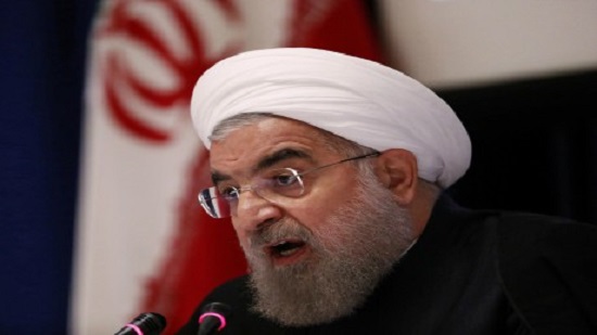Tehran will remain in a nuclear deal without Washington: Rouhani