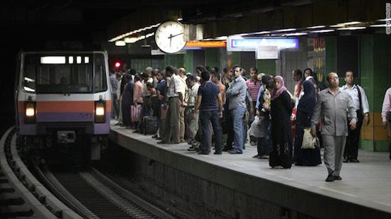 Muslim Brotherhood groups stand behind Metro boycott calls: Metro spokesperson