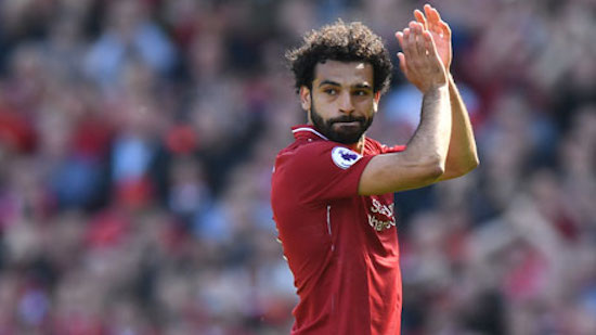 Liverpools Mo Salah promises to keep scoring next season