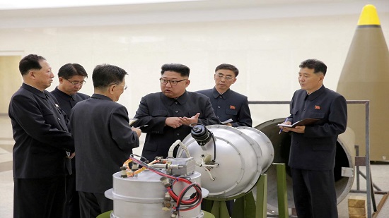 Safety, verification questions hang over North Korea’s plan to close nuclear site