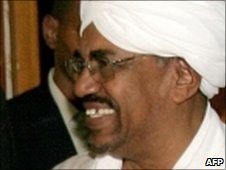 Darfur warrant for Sudan's Bashir: ICC adds genocide