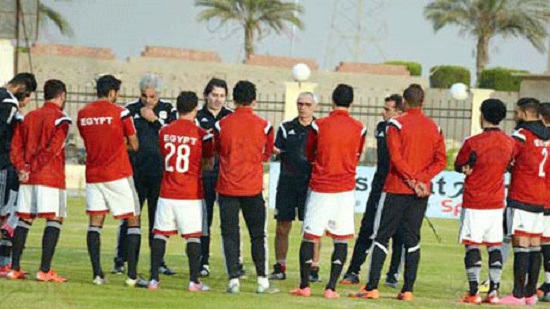 Egypt maintain position in nearly unchanged FIFA May rankings