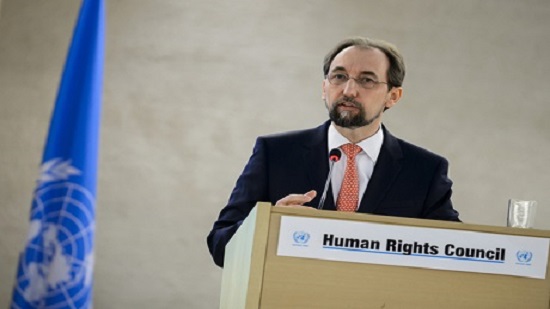 UN Human Rights Council to meet on deteriorating human conditions in Palestinian territories