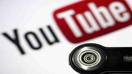 Egypt’s top court orders temporary suspension of YouTube