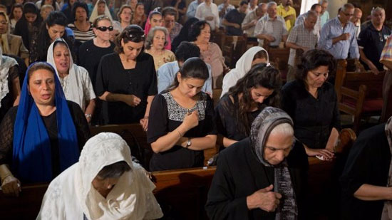 Coptic priest: There are groups working on the Islamization of girls