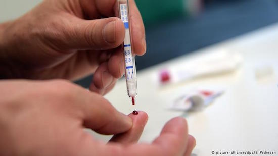 HIV self test: Get yourself tested, live better, live longer