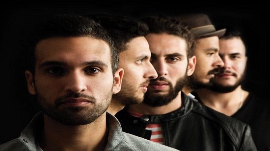 Cairokee to throw two concerts in Alexandria after a two-year-absence