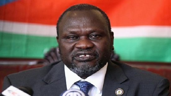 Former South Sudan vice president to be reinstated: Presidency