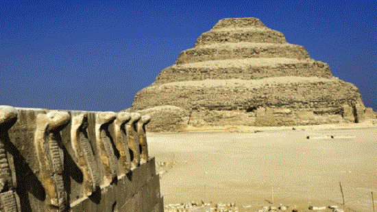 Mummies, embalming equipment discovered south of Pyramid of Unas in Egypts Saqqara