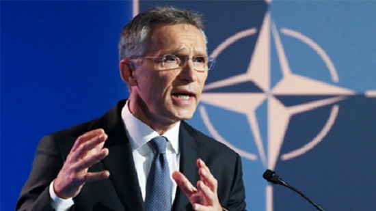 Seven European countries to hit NATO spending pledge: Stoltenberg