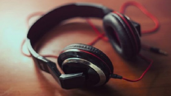 Portable music players causes hearing loss in kids