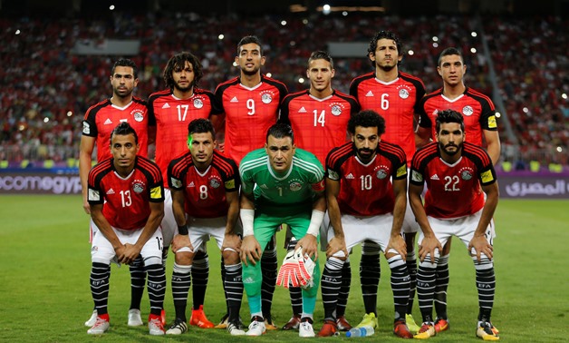 Egypt ranked second worst country in the World Cup, Elneny second worst player