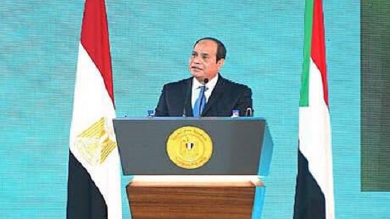 Egypts presidency invites students to Ask the President