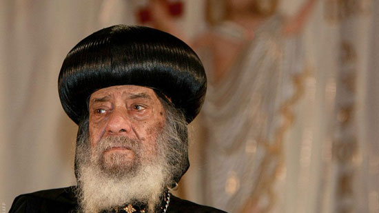 Coptic Church celebrates the 64th anniversary of Pope Shenouda s monasticism