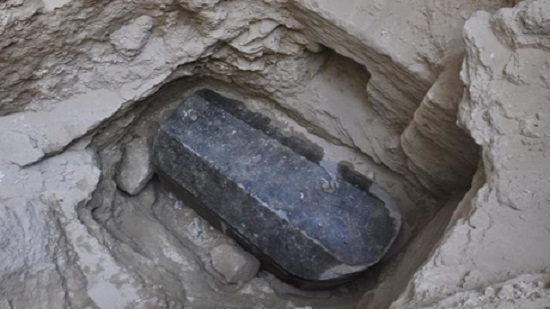 Mystery of Alexandria sarcophagus may be revealed Thursday