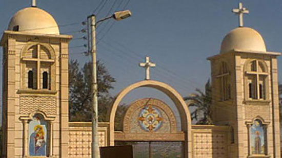 Copts celebrate the feast of St. Shenouda at his monastery in Sohag