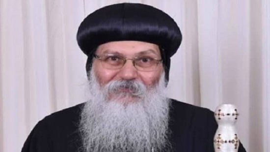 Funeral of Coptic bishop found dead in monastery to be held on Tuesday