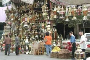 Egypt to switch back to winter time