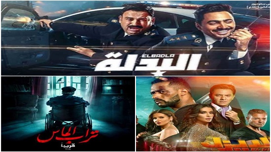 Mohamed Ramadans El Diesel tops Eid box office