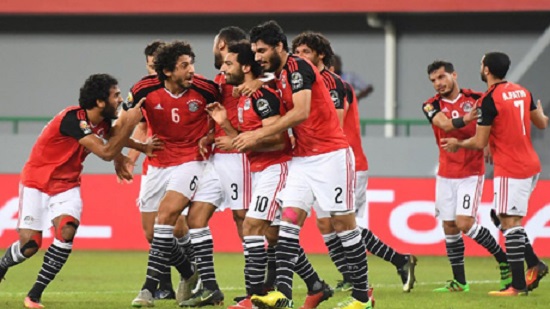 Egypts coach Aguirre calls up 13 foreign-based players for Niger clash in AFCON 2019 qualifiers