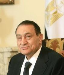 Egypt denies Mubarak's health is failing 