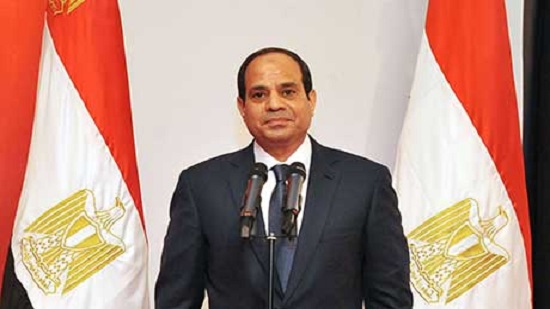 Egypts Sisi begins three-nation tour to Bahrain, China and Uzbekistan