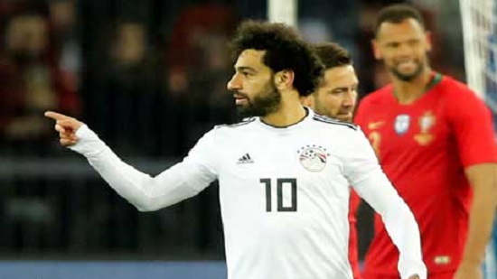 Egypts Mo Salah given VIP reception in Cairo after falling-out: Reports
