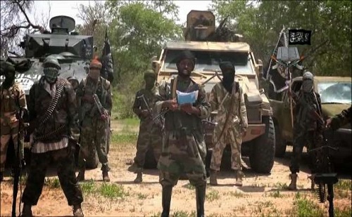 Death toll hits 48 in Boko Haram troop attack: Military sources