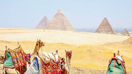CNN: Egypt Makes the Fastest Tourism Recovery in 2017