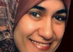 Vandals Damage Memorial to Egyptian Woman Killed in Germany