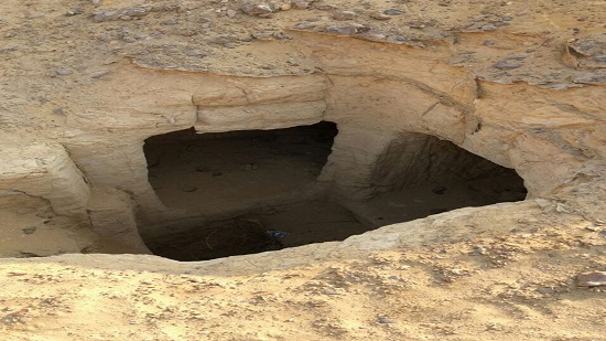US expedition unearths more than 800 tombs in southern Egypt
