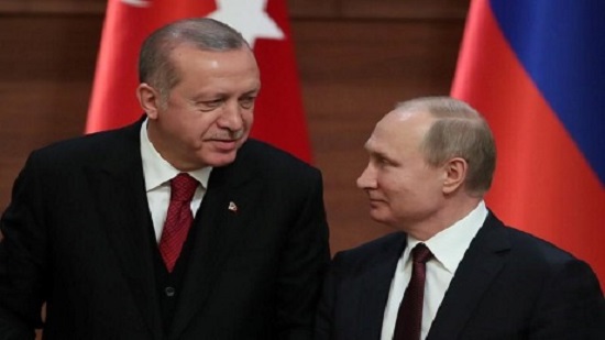 Putin and Erdogan to hold talks on Syrias rebel-held Idlib
