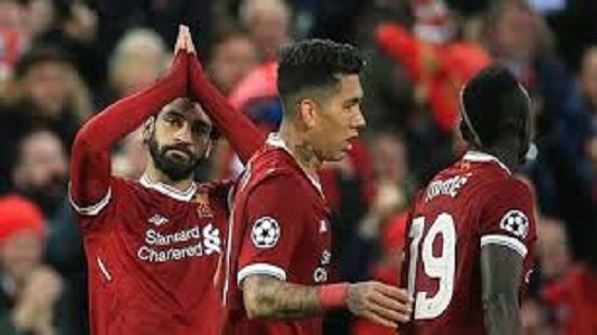 Liverpools Salah confirms his good relationship with Mane and Firmino, hopes for Champions League title