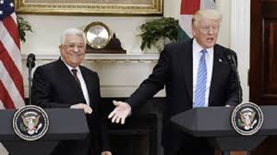 Trump’s final solution for Palestinians