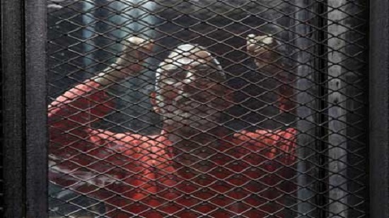 Egypt court sentences Muslim Brotherhood leader to life