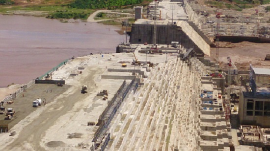 No concrete results reached during dam talks with Ethiopia, Sudan: Egypt ministry