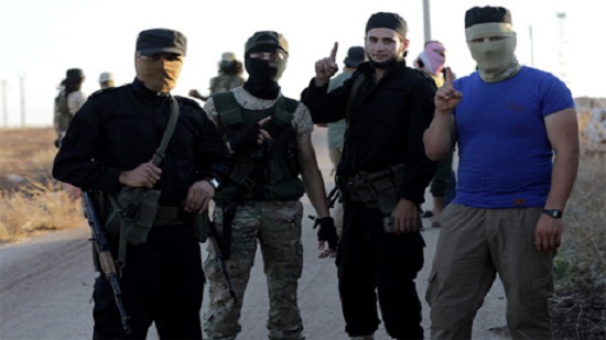 Syria rebels think jihadists will quit Idlib buffer zone