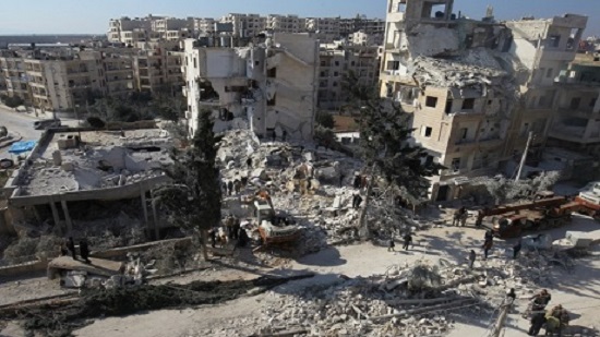 Civilian deaths in September lowest in Syria war: Monitor