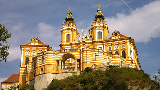 The World Council of Churches in Austria celebrates its 60th anniversary