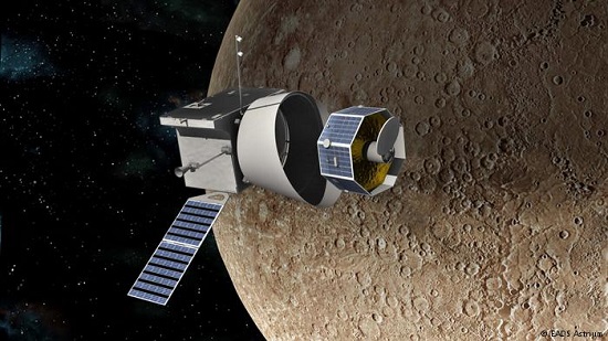 BepiColombo spacecraft launch: A long mission to Mercury begins