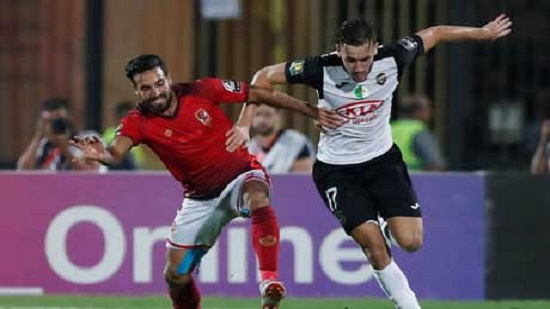 Ahly look to secure Champions League final berth against Algerias Setif